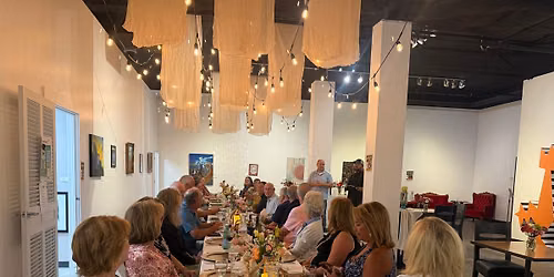 gathered: chapter II | Sunday Supper