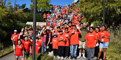 Annual WLOC Community Serve Day