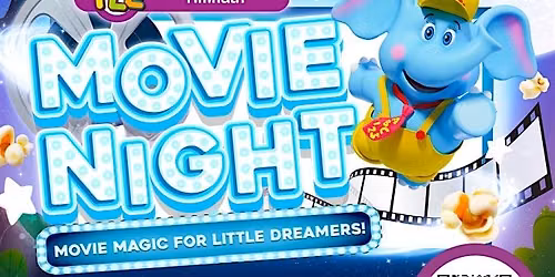 TLE Timnath Movie Night!