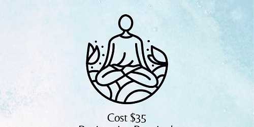 Sound Healing with Samantha Hall
