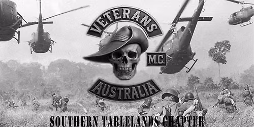 Wally Buckland Memorial Ride 