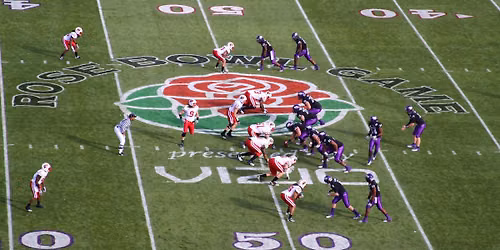 Sugar Bowl - CFP Semifinal