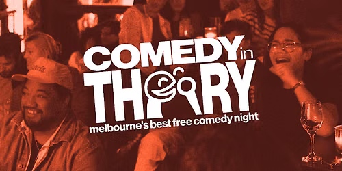 Comedy in Theory