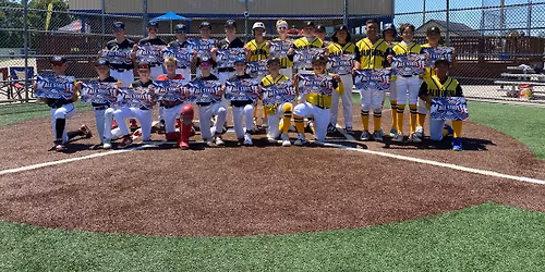 2026 USSSA National All State Tournament