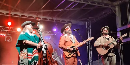 Driftless Revelers @ Bent Paddle Brewing Company, Duluth, MN