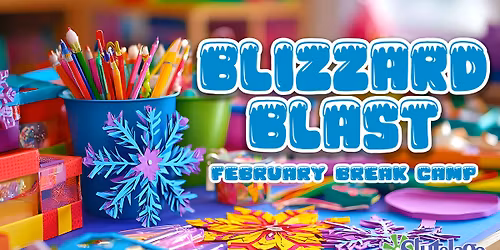 Blizzard Blast February School Break Camp - EAST AMHERST East Amherst