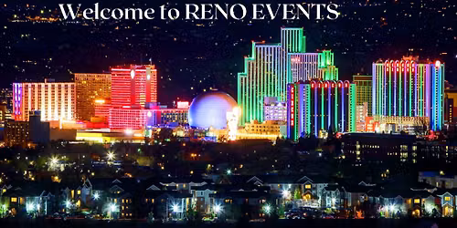Team Hope Walk Reno for Huntington\u2019s Disease