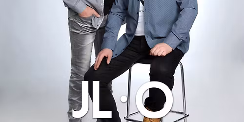 Jouni Laasonen & Oscu Takataskussa