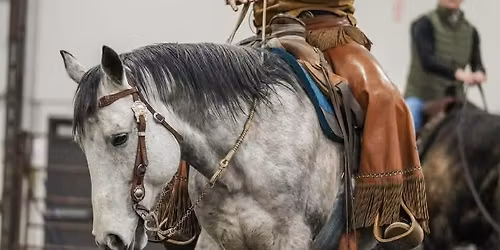 Extreme Cowboy Clinic 