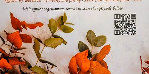 Women's Retreat 