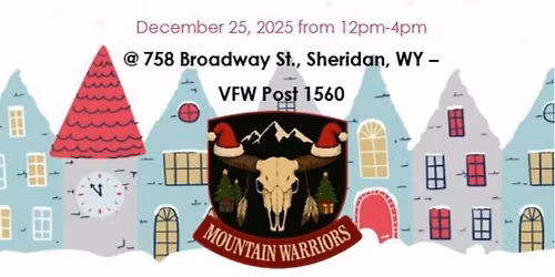 Christmas Day Dinner