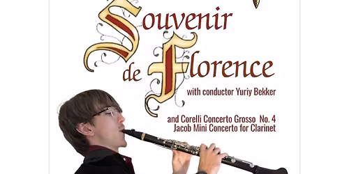 Souvenir de Florence