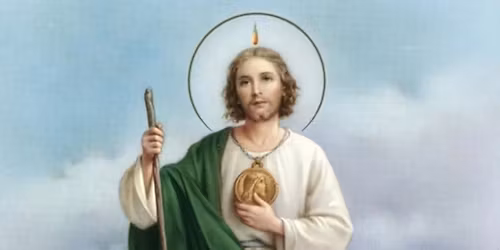Mass & Veneration of First Class Relic