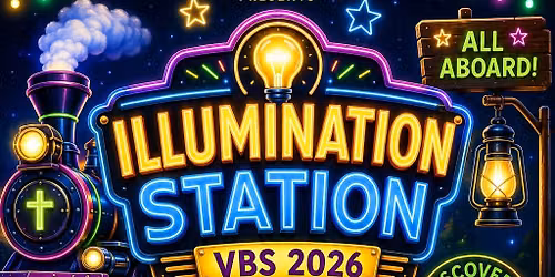 Illumination Station VBS