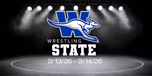 TEXAS STATE WRESTLING CHAMPIONSHIPS