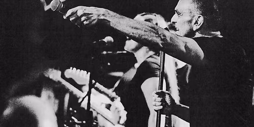 Hank Azaria and the EZ Street Band at Chumash Casino Resort