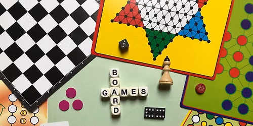 Board Game Day
