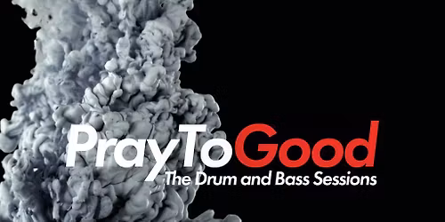 Pray To Good - [COMMAND STRANGE \\\\\\ Myco]