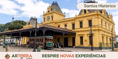 Santos Hist\u00f3rico