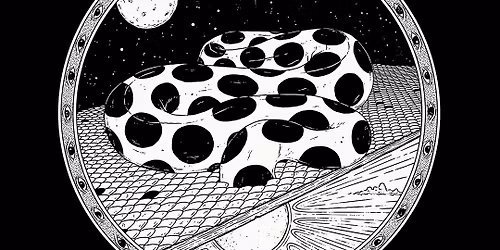 Modest Mouse 'An Eraser and a Maze' Advance Listening Party