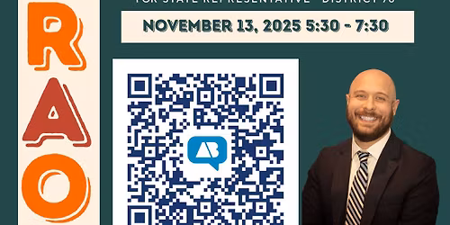 Karaoke Fundraiser for Logan Patberg (Patberg for Indiana)