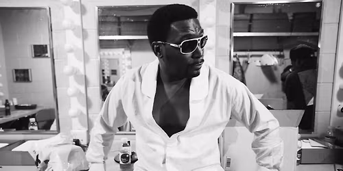 Big Daddy Kane - w\/Live Band