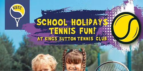 Junior Tennis Summer Camp