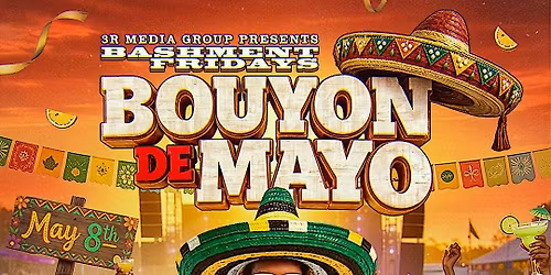 BOUYON DE MAYO FT TRILLA G