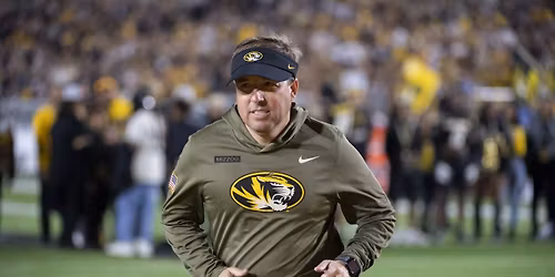 TaxSlayer Gator Bowl - Missouri vs Virginia at EverBank Stadium