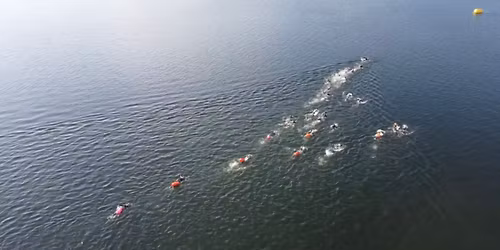 KM i \u00f6ppet-vatten-simning