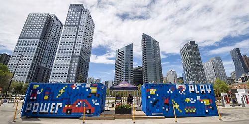 Excitement is Building in Calgary\u2019s Culture + Entertainment District