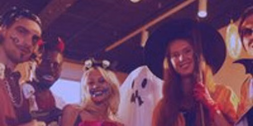 Halloween Singles Party @Brewhemia Edinburgh| Love at First Sign