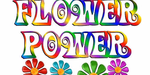 Flower Power VII