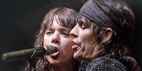 Classic Stones Live: The Complete Rolling Stones Tribute Show