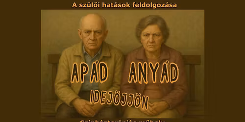 Ap\u00e1d-Any\u00e1d idej\u00f6jj\u00f6n - sz\u00ednh\u00e1zter\u00e1pi\u00e1s m\u0171hely