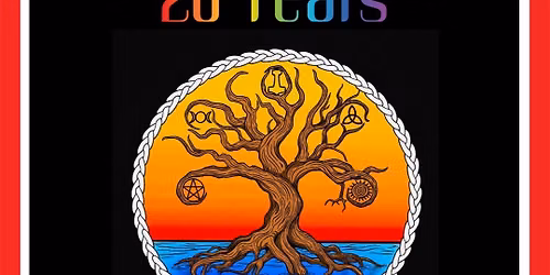 Edmonton & Area Pagan Pride Day