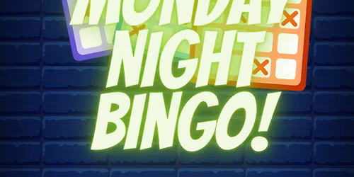 Monday Night Bingo - ELKHART MOOSE #599