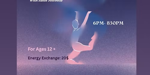 Ecstatic Dance & Cacao Ceremony 