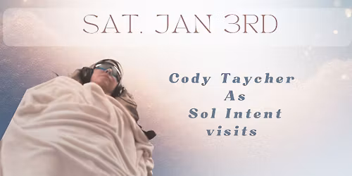 Prismatic Somatic Immersion 