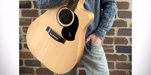 SUNDAY SESSIONS @ THE ALEX- November 16th, 2025. ETHAN HANNAY