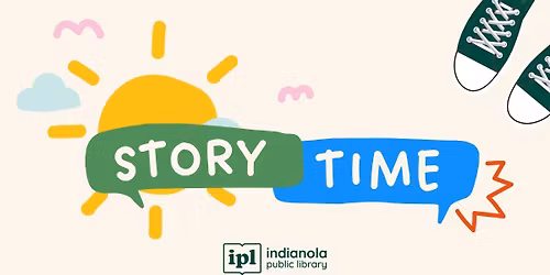 Storytime