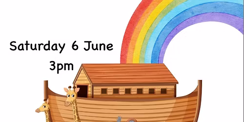 Messy Church