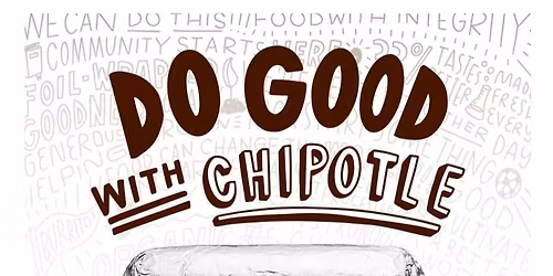 BROOKSIDE PTO DINE OUT NIGHT at CHIPOTLE - RAMSEY