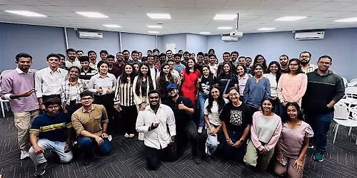 THE STARTUP STORIES BY BENGALURU ENTREPRENEURS