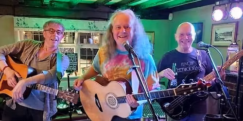 ACOUSTOPAEA at The Sun Inn, Whitchurch Hill, Reading.