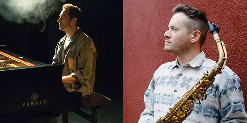 \ud83c\udfb7 LUDOVIC ERNAULT & ENZO CARNIEL \/ FESTIVAL JAZZ \u00c0 L'OUEST