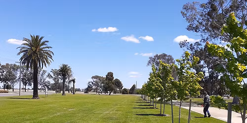 Food Vans Visiting Cobram 
