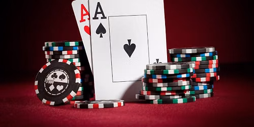 Annual Last Frontier Poker Run