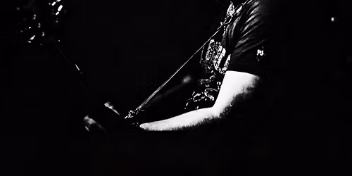 Rob Janos LIVE at Last Whisky Bar