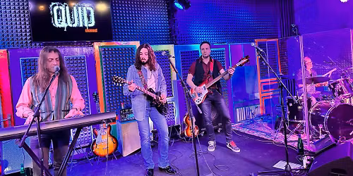 LENNON MEMORIAL NIGHT - THE BEATLEG (Beatles Tribute)